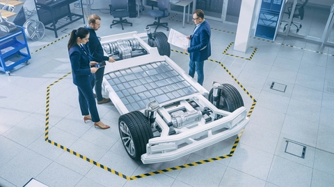 electric vehicle