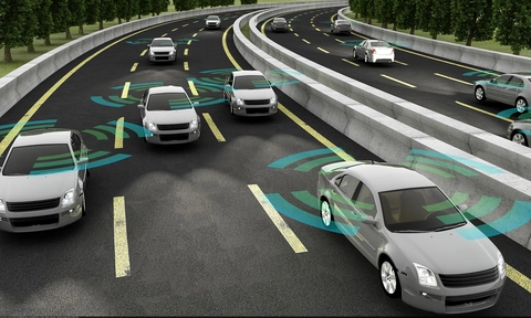 ADAS sensors