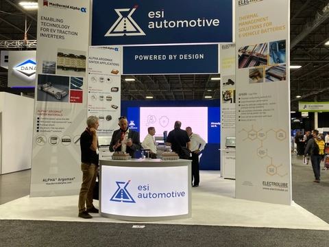 Battery show