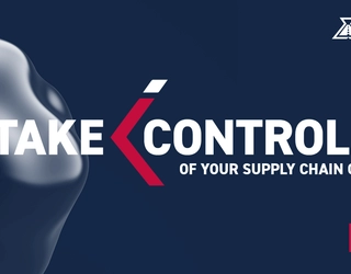 Take control of your supply chain costs